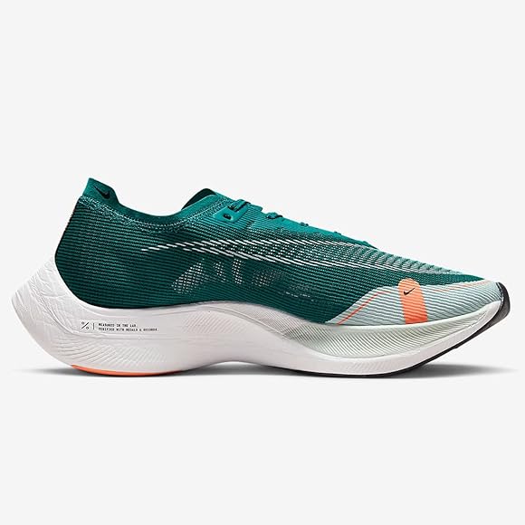 新品未使用 25.5cm NIKE ZOOM X VAPORFLY NEXT% 2 ナイキ ヴェイパー